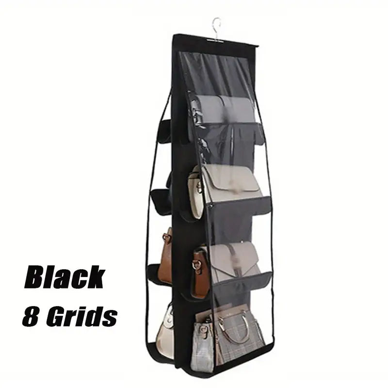 Handbag Hanging Organizer