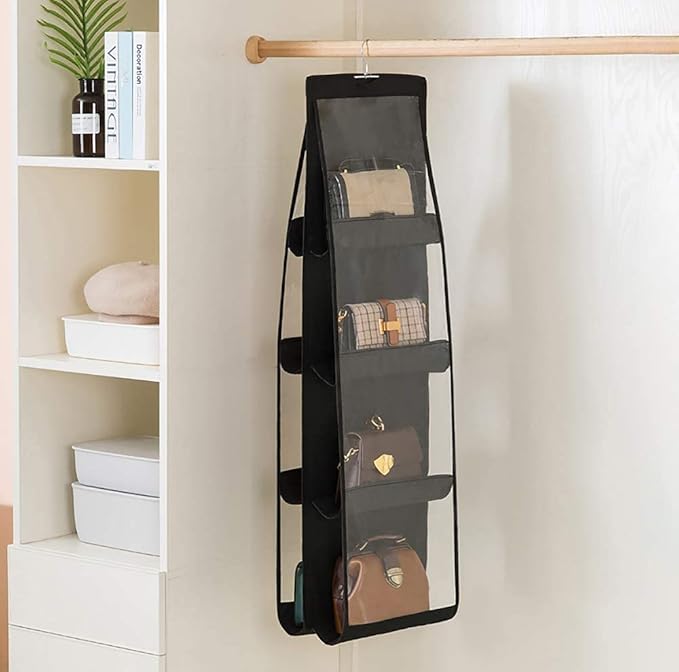 Handbag Hanging Organizer