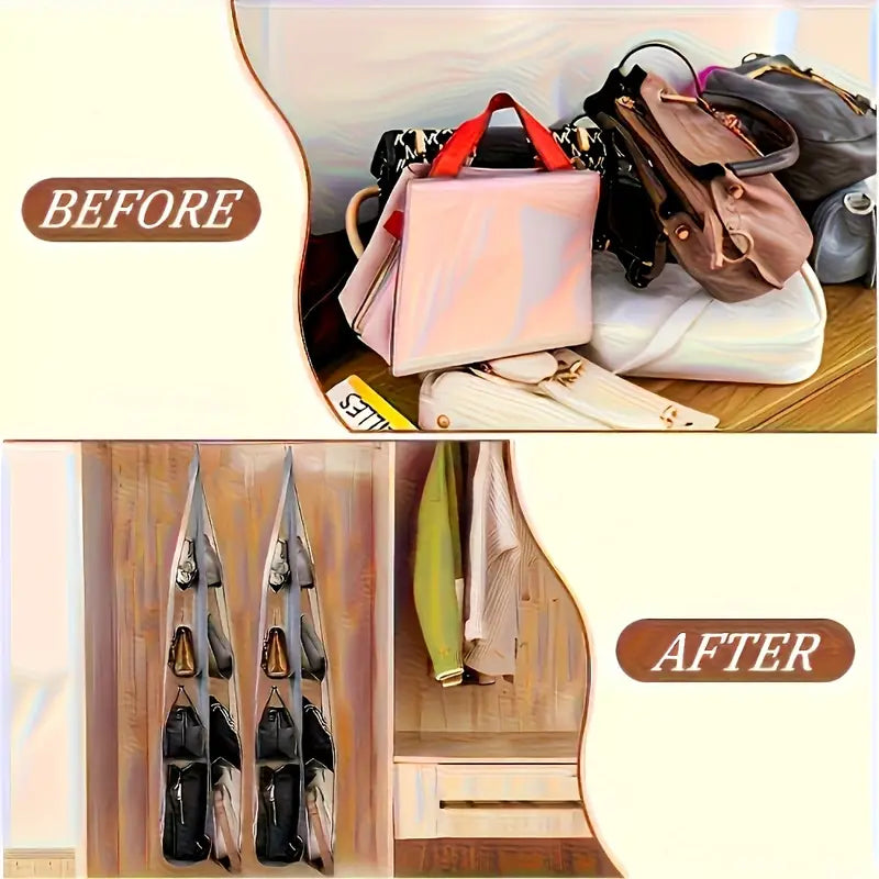 Handbag Hanging Organizer