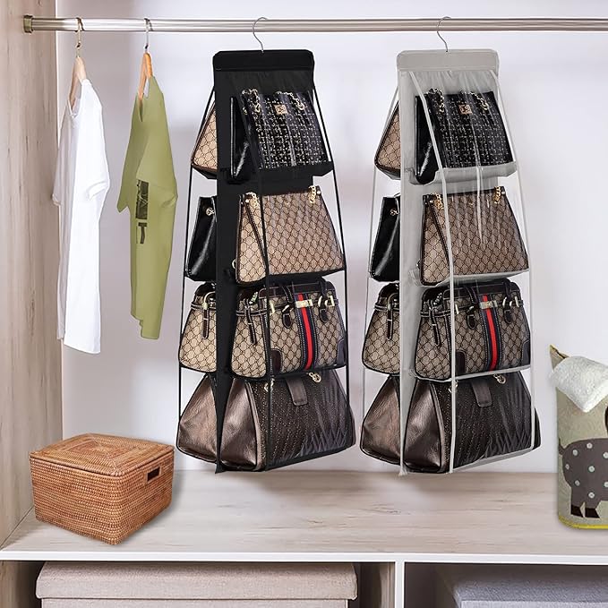 Handbag Hanging Organizer