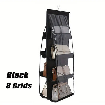 Handbag Hanging Organizer