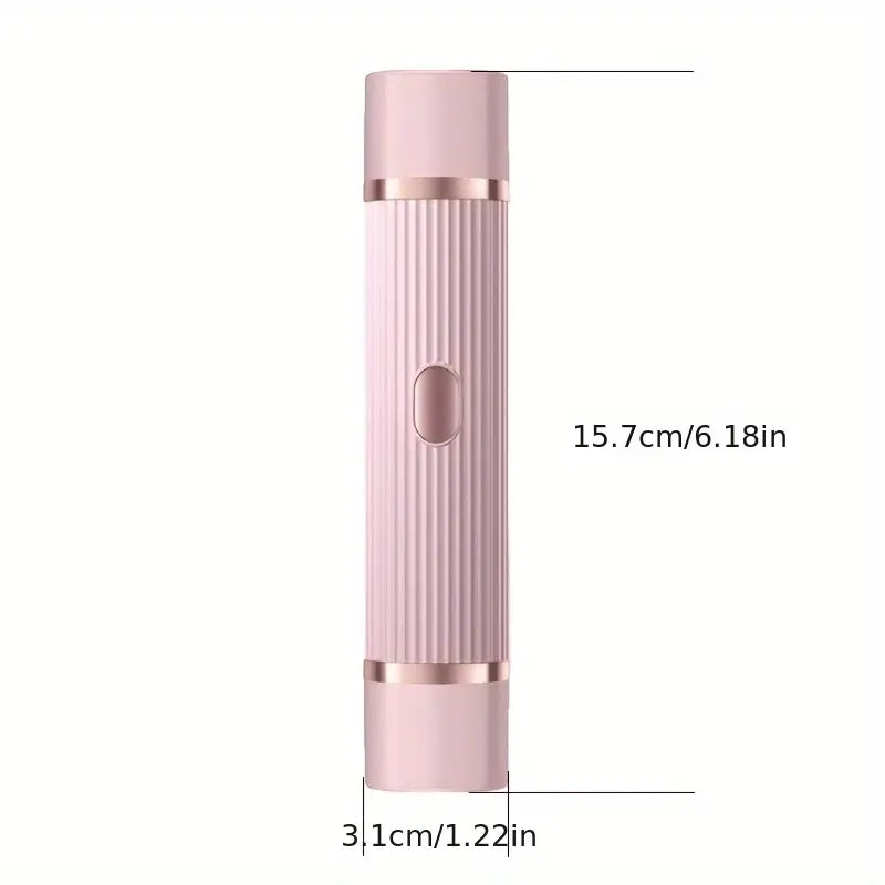 2-in-1 Women's Electric Shave