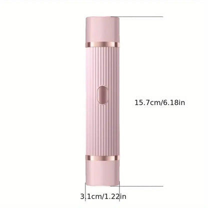 2-in-1 Women's Electric Shave