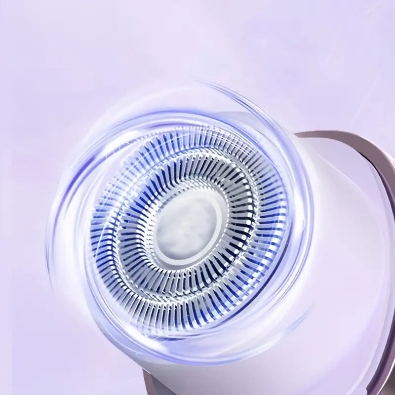 2-in-1 Women's Electric Shave