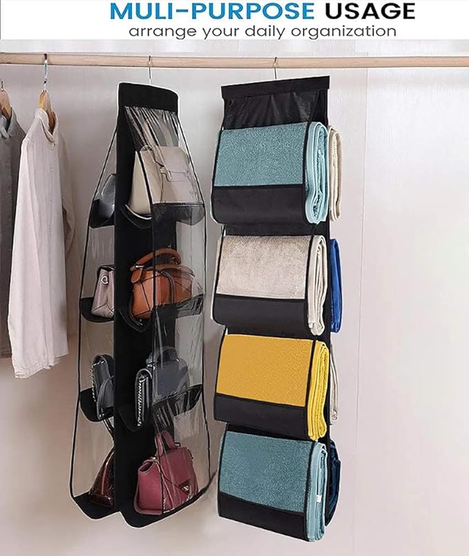 Handbag Hanging Organizer