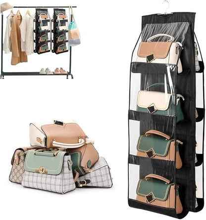 Handbag Hanging Organizer