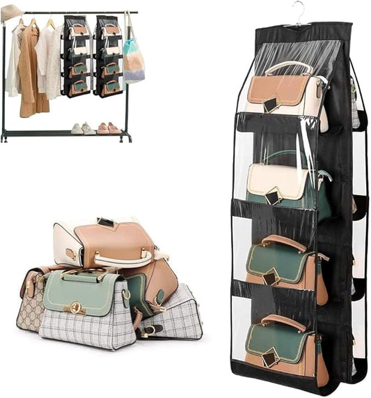 Handbag Hanging Organizer