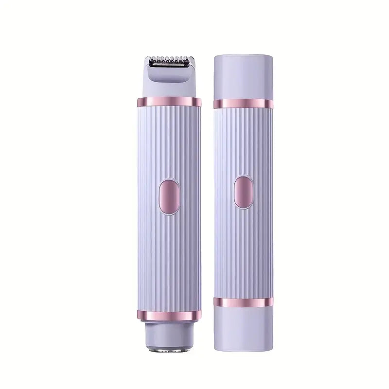 2-in-1 Women's Electric Shave