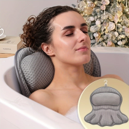 Luxury Spa Bath Pillow
