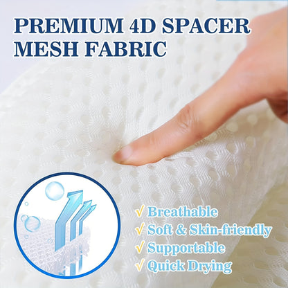 Luxury Spa Bath Pillow